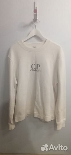 Cp company