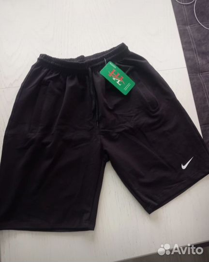 Шорты nike