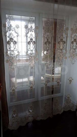 2-к. квартира, 44 м², 2/5 эт.