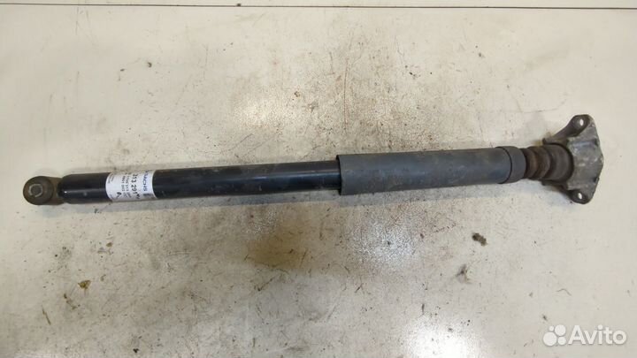 Амортизатор подвески Ford C-Max, 2005