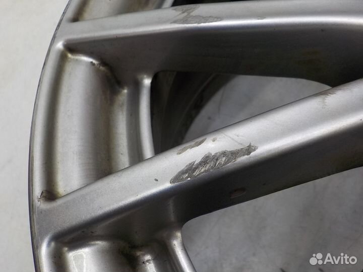 Б/У Б/У Диск колесный 16