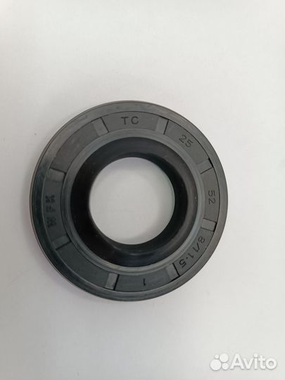 Сальник бака для стиральной машины 25x52x8/11,5