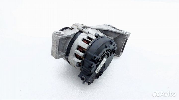 Б/У Б/У Генератор Состояние отличное, оригинал