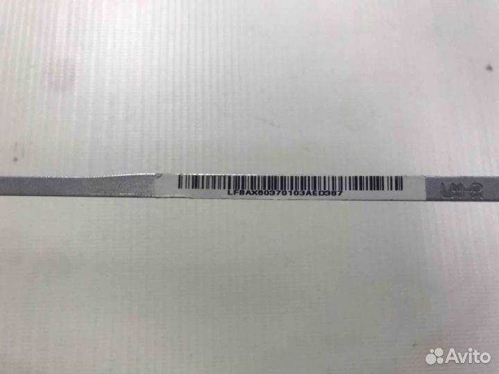 Петля для HP G62-450ER