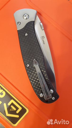 Нож складной Кизляр supreme,Prime