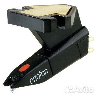 Pro-Ject Debut III Piano Black (OM-5e)