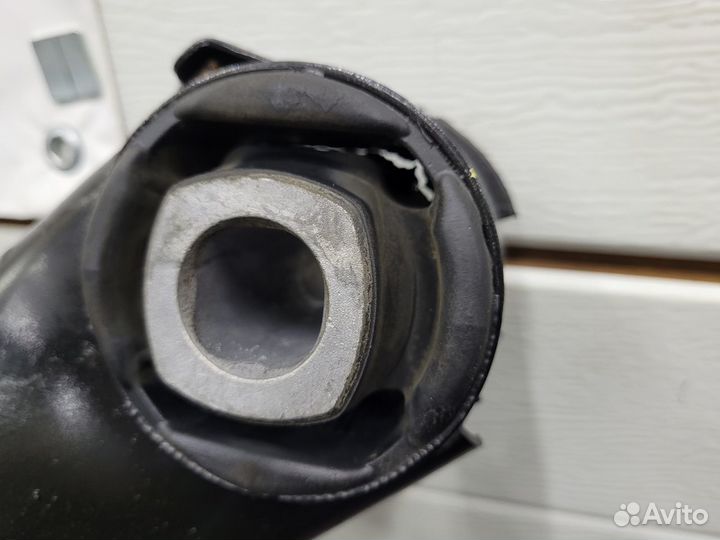 Задний подрамник BMW F25 F26 X3 X4