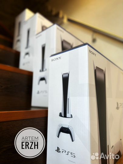 Sony PlayStation 5