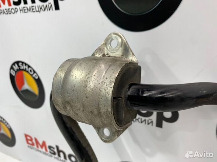 Стабилизатор передний Bmw 523I E39 M52B25TU 1999