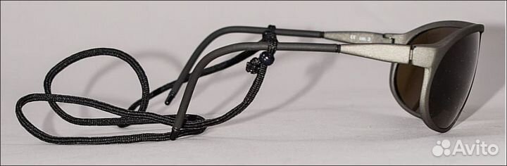 Тактические очки «Champion» Suvasol – Швейцария