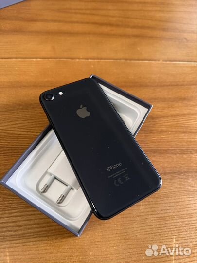 Телефон iPhone 8 256gb
