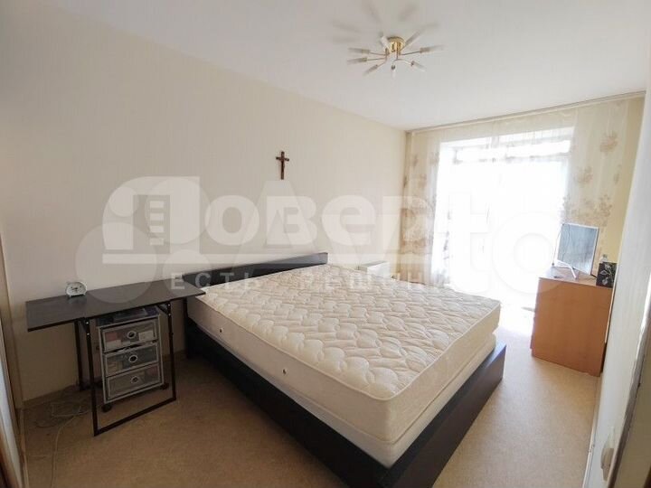 2-к. квартира, 66,4 м², 6/9 эт.