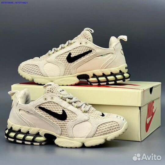 Nike Air Zoom Speridon (Арт.74060)