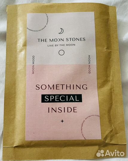 Массажер гуаша розовый кварц