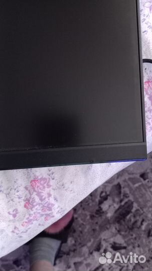 Монитор dexp df27