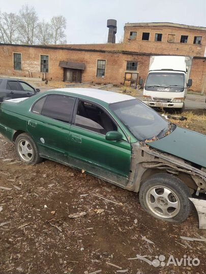 В разбор Toyota corona st191 st 190 ct190 AT190