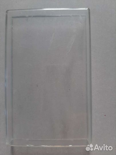 Сувенирныйблокнот в металлическом корпусе