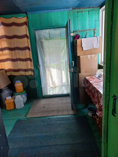 Дом 75 м² на участке 20 сот.