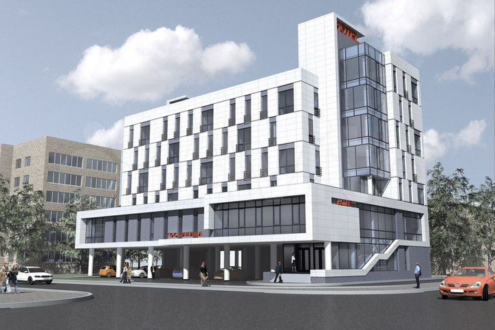 Участок 14 сот. (ИЖС)