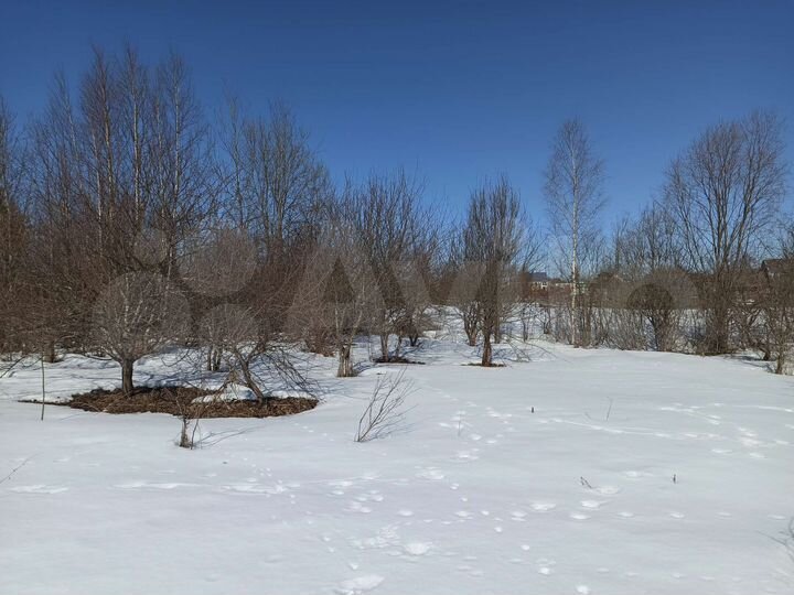 Дом 45,5 м² на участке 22 сот.