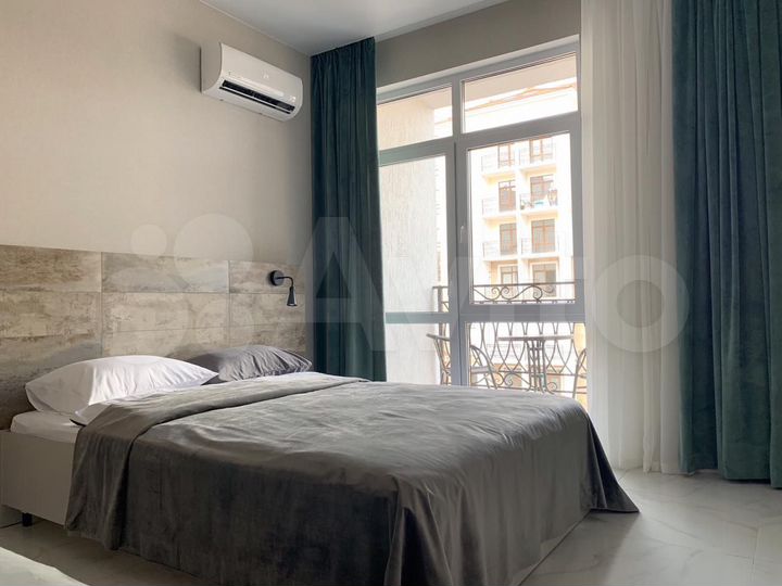 Комната 45 м² в 1-к., 3/7 эт.