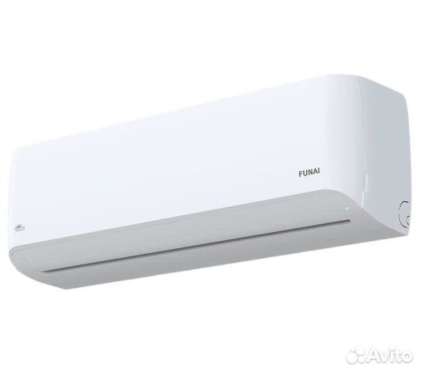 Мульти сплит Funai rami-SM50HP.D04/S