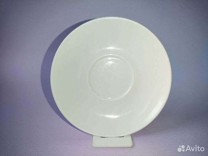 Блюдце kunst werk, Фарфор класса «премиум