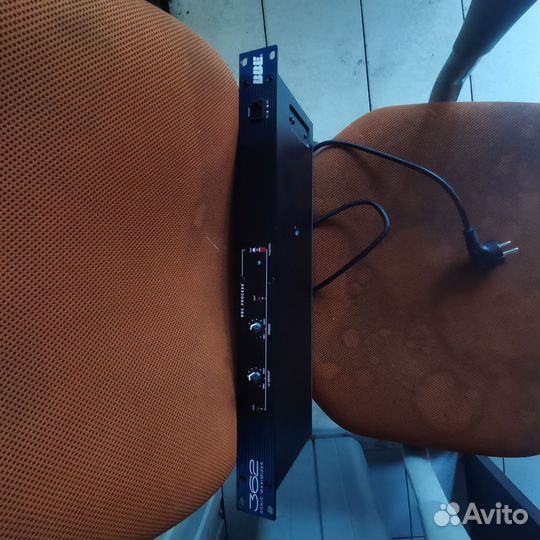 Bbe 362 Sonic Maximizer