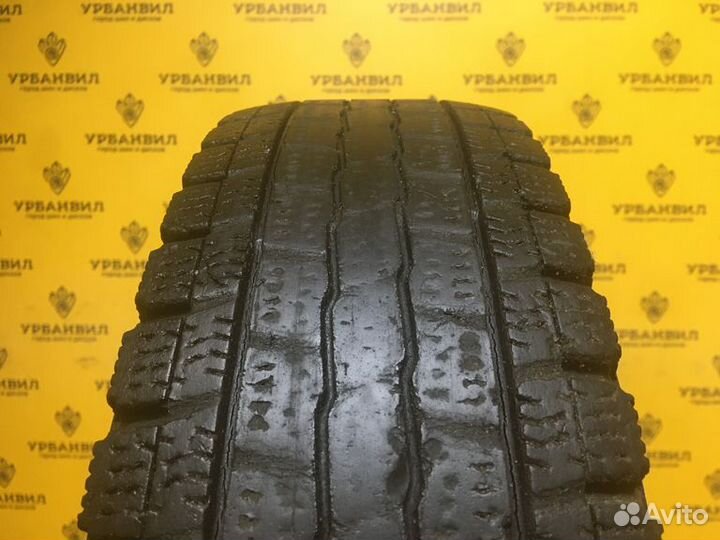 Dunlop DSV-01 145 R12