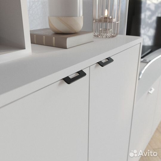 Шкаф в современном стиле