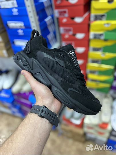 Кроссовки Adidas ozweego new