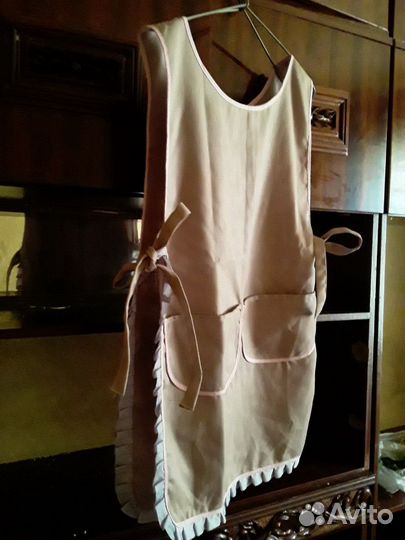 Фартук СССР, 