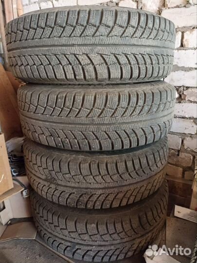Matador MP 30 Sibir Ice 2 225/65 R17