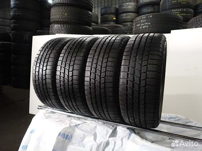 Pirelli Scorpion Ice&Snow 275/40 R20