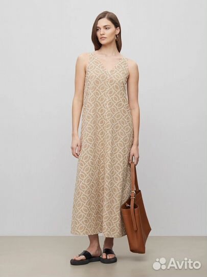 Платье сарафан Emka