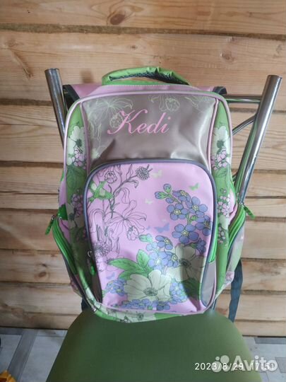 Рюкзак для девочки