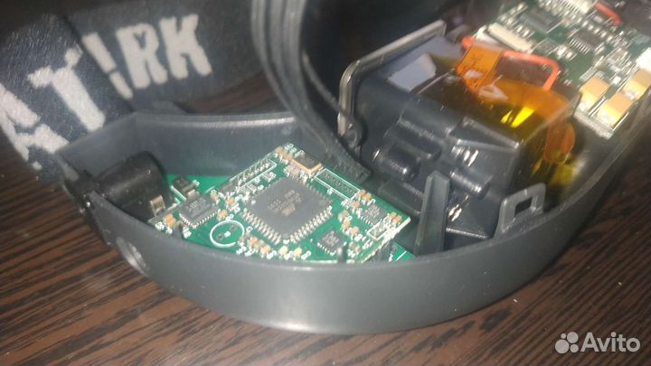 Видеоочки FatShark Dominator V1