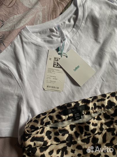 Женские вещи пакетом