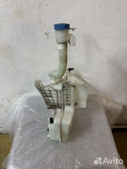 Бачок омывателя Skoda Kodiaq