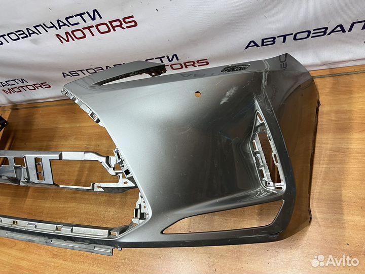 Lexus RX4 Передний бампер 2019-н.в