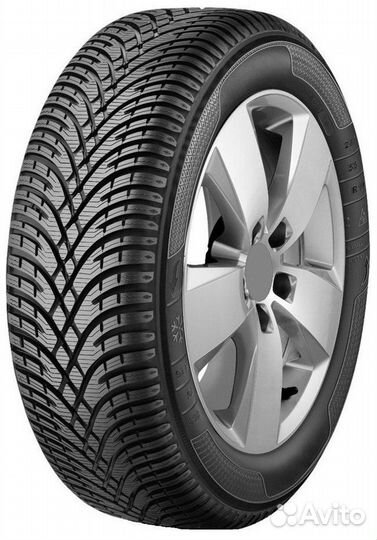 Bfgoodrich G-Force Winter 2 225/40 R18