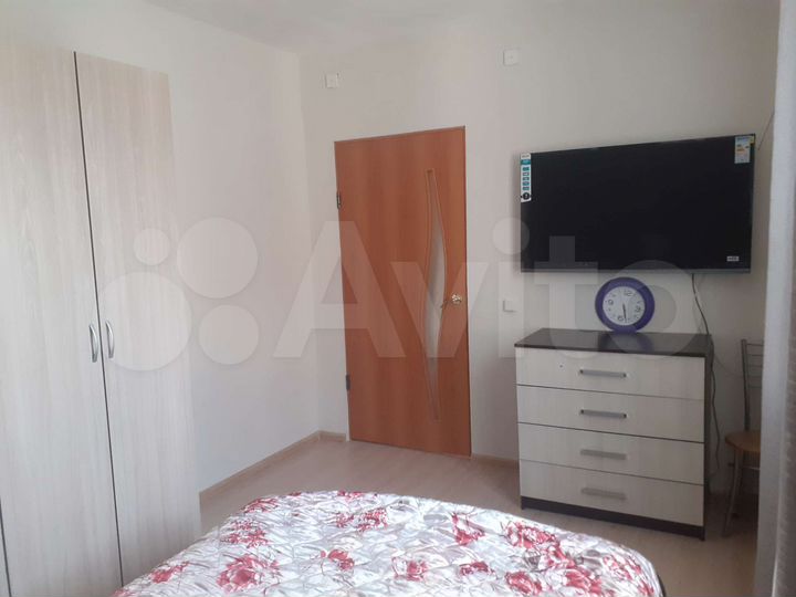 Дом 82,2 м² на участке 9 сот.