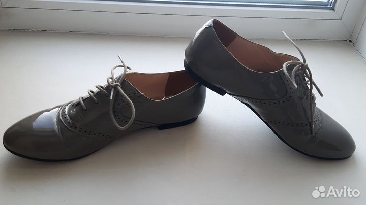 Туфли женские