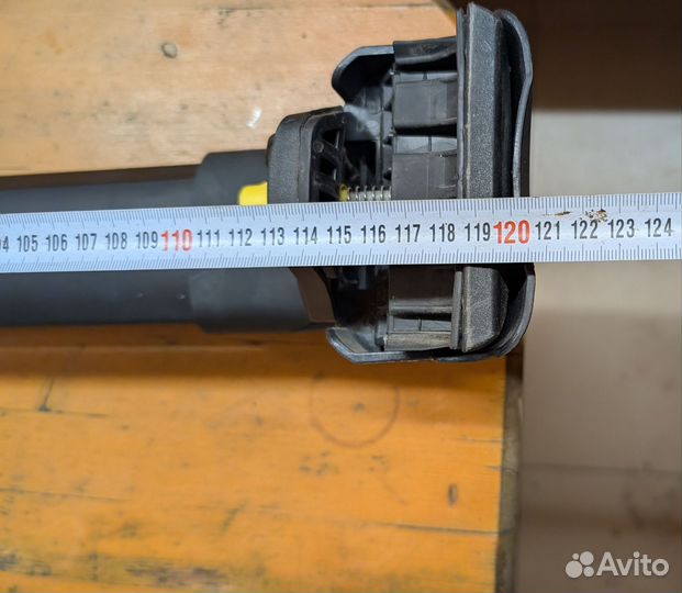 Багажник Turtle AIR 1