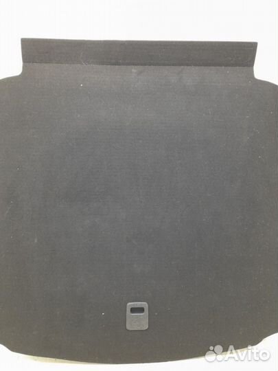 Пол багажника Toyota Camry XV70 2018-2023