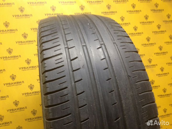 Pirelli P7 235/55 R17