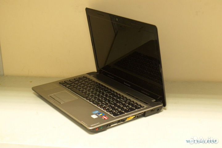 Ноутбук asus на запчасти