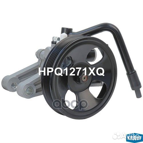 Насос гур HPQ1271XQ Krauf