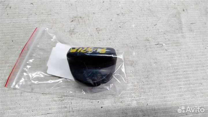 Рукоятка переключателя печки mersedesbenz W123 76