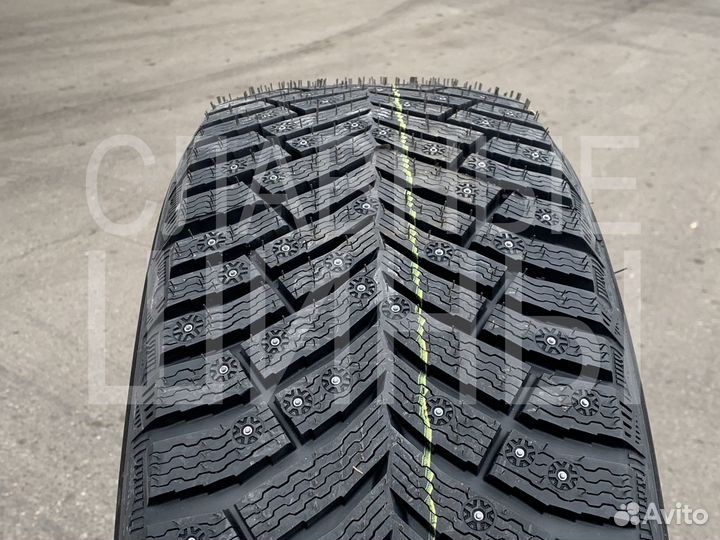 Michelin X-Ice North 4 SUV 285/45 R21 113T